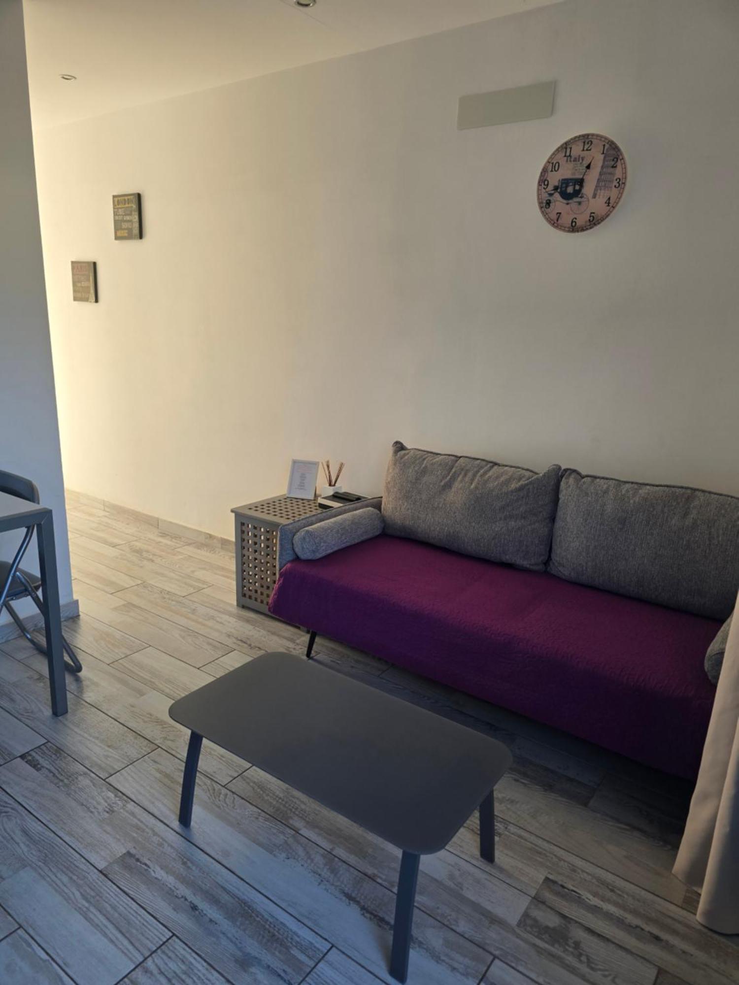 Mareverde Apartament أذيخي المظهر الخارجي الصورة