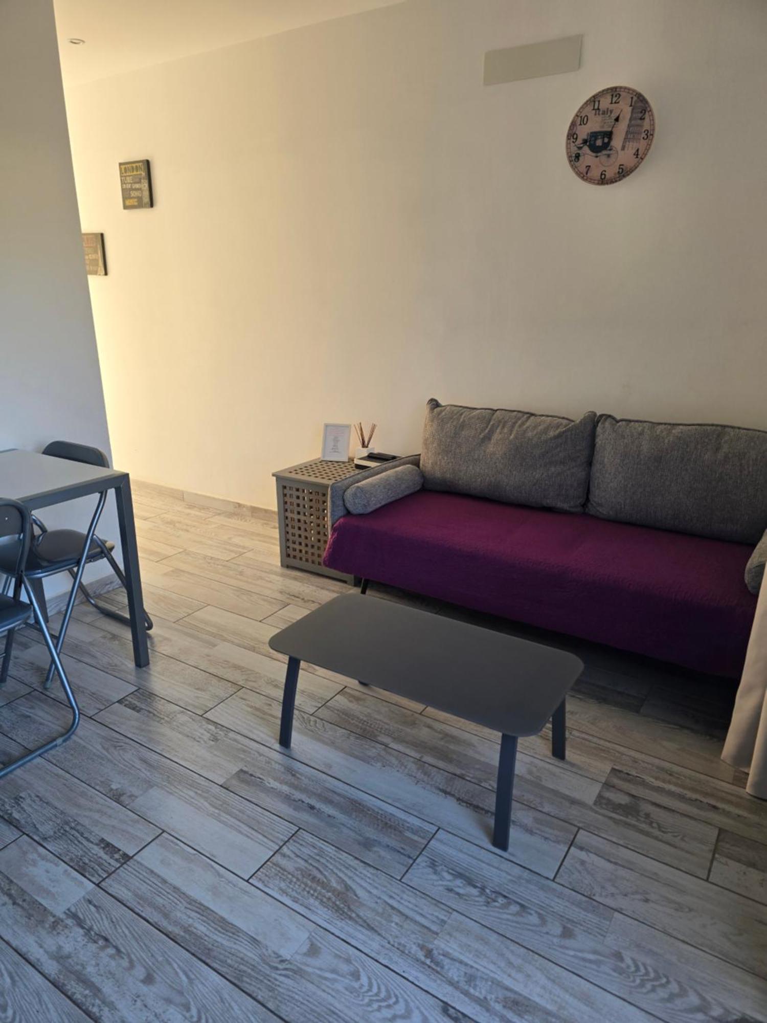 Mareverde Apartament أذيخي المظهر الخارجي الصورة