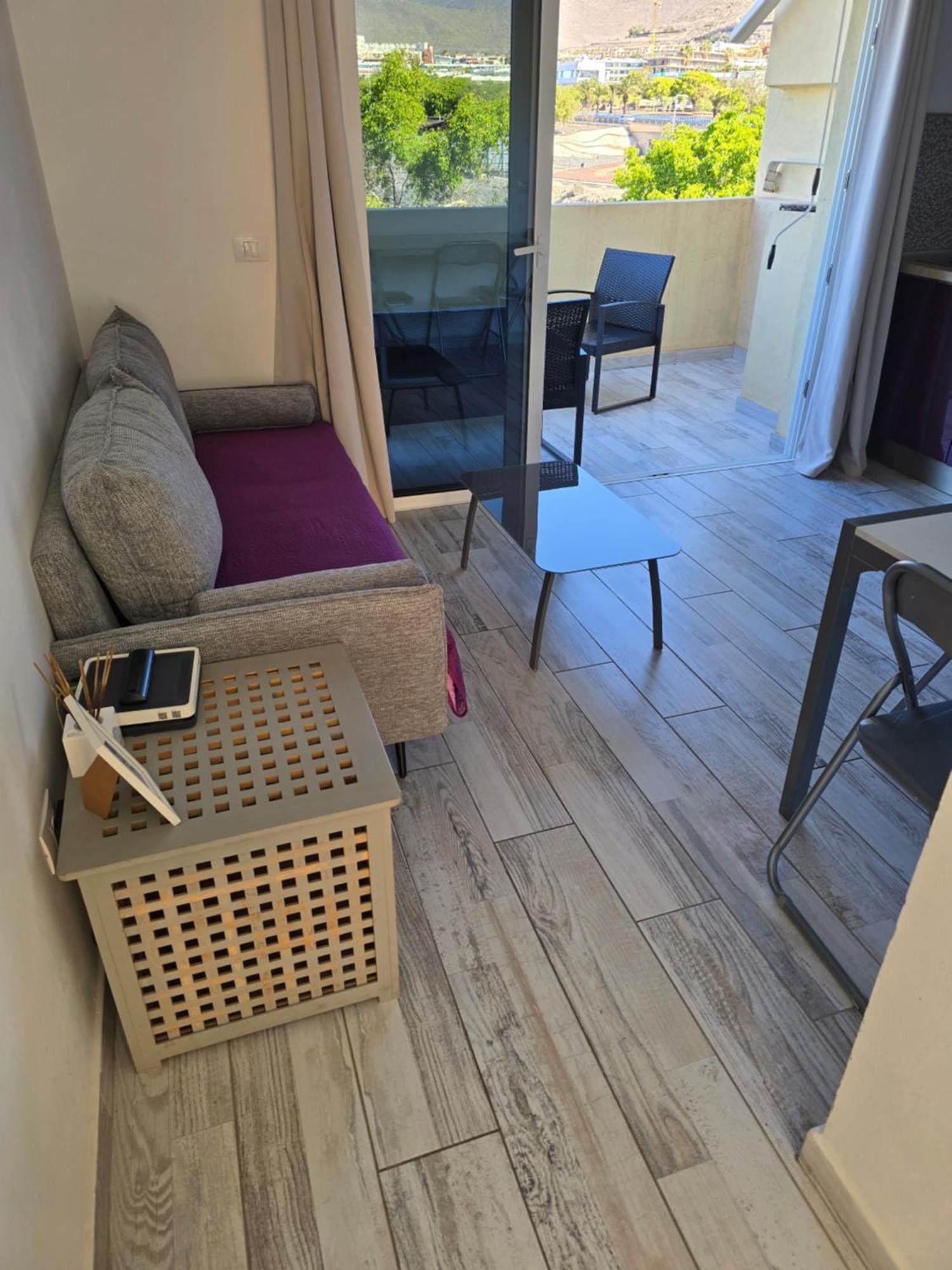 Mareverde Apartament أذيخي المظهر الخارجي الصورة