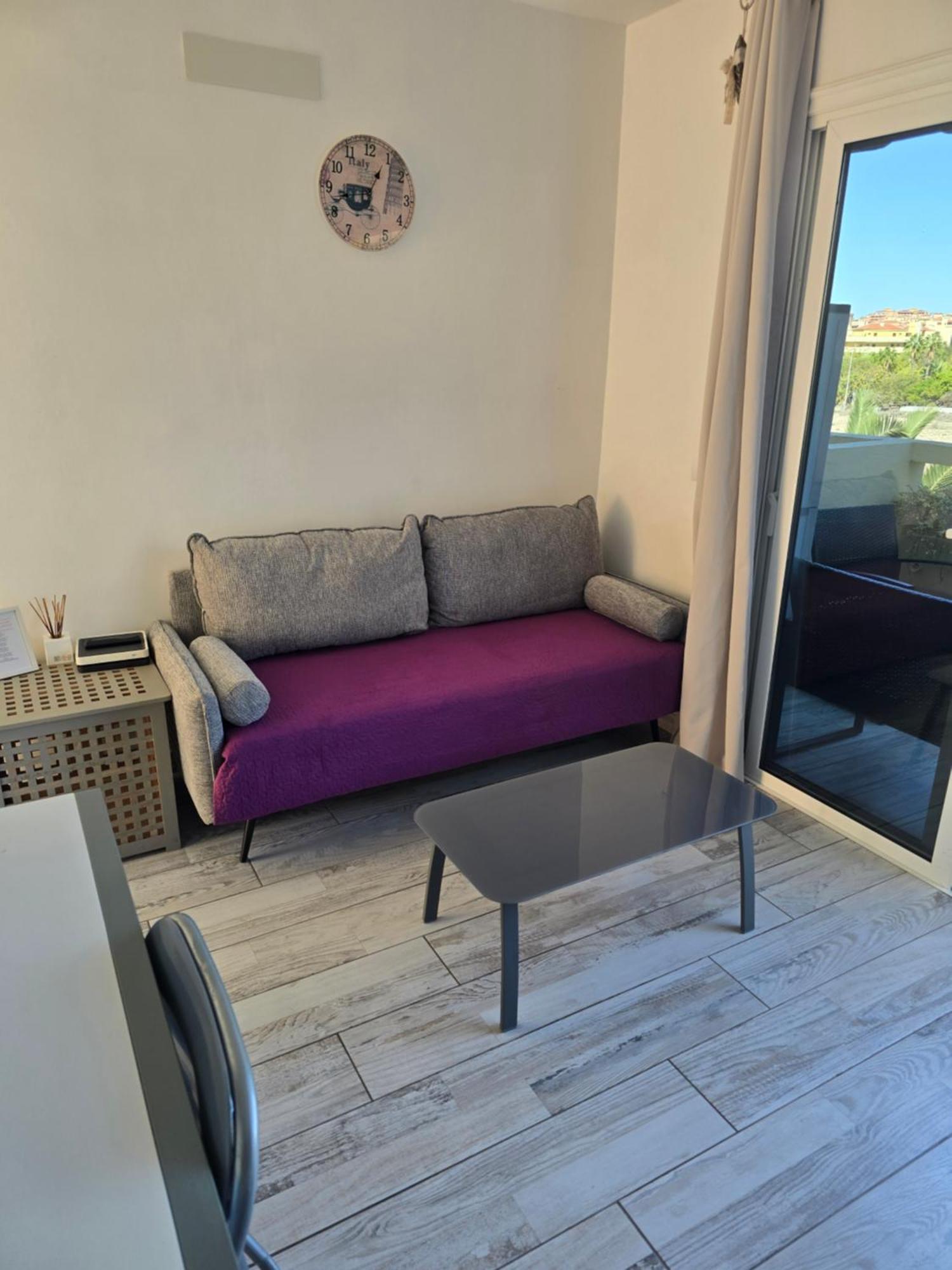 Mareverde Apartament أذيخي المظهر الخارجي الصورة
