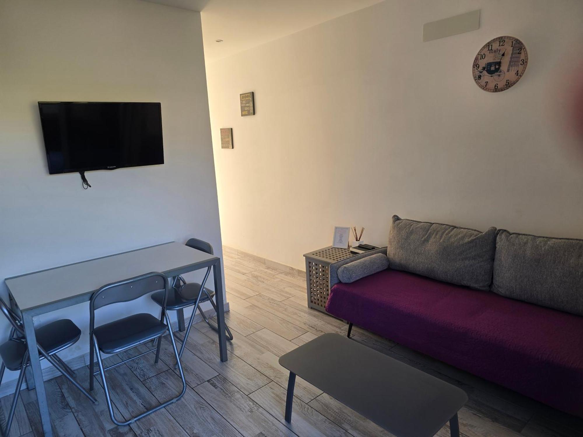 Mareverde Apartament أذيخي المظهر الخارجي الصورة