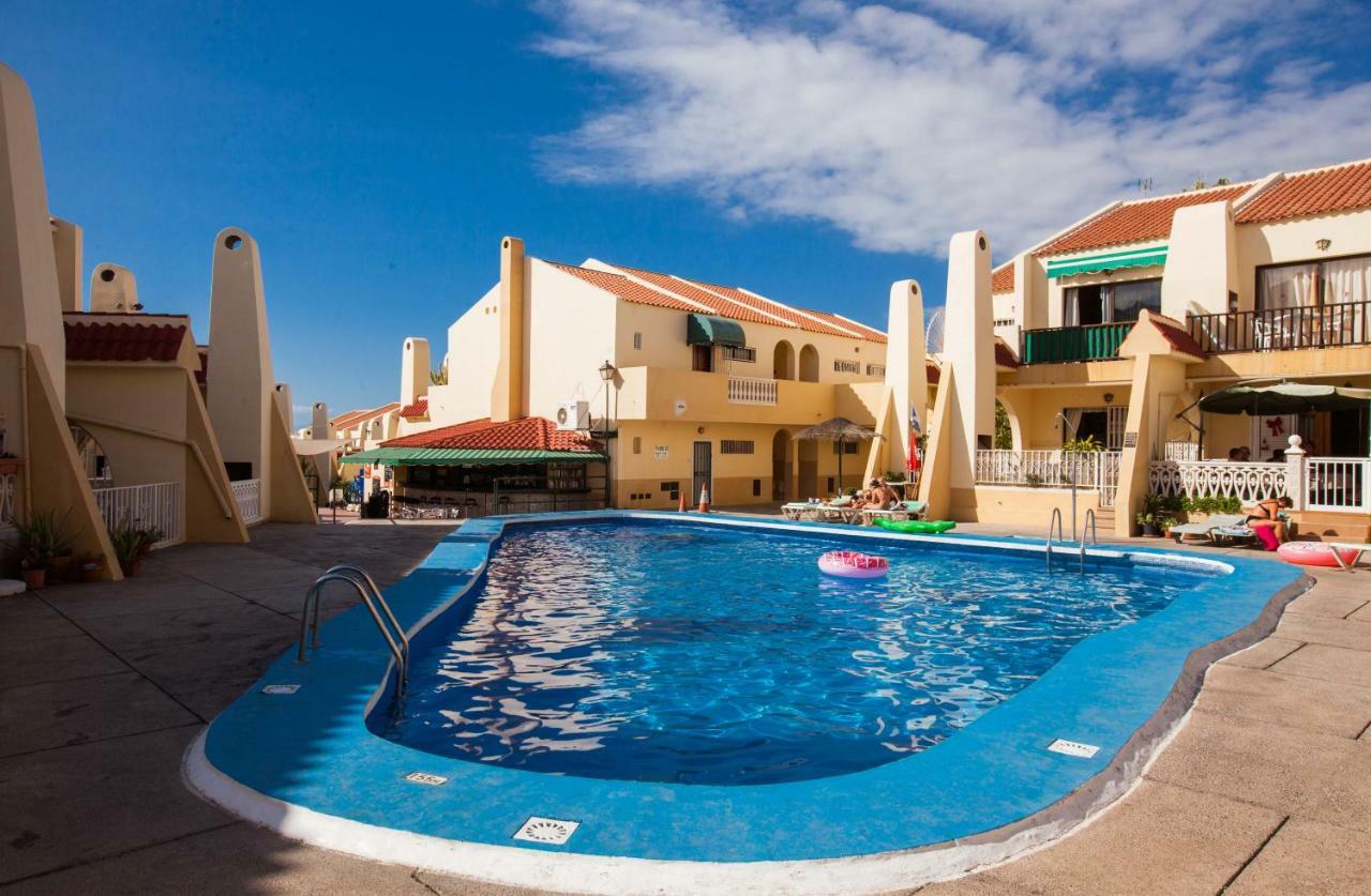 Mareverde Apartament أذيخي المظهر الخارجي الصورة