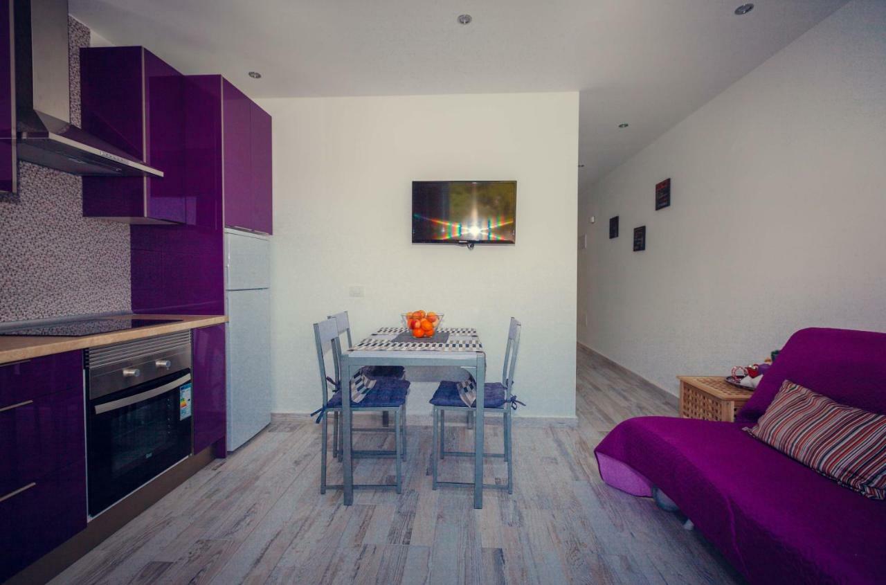Mareverde Apartament أذيخي المظهر الخارجي الصورة