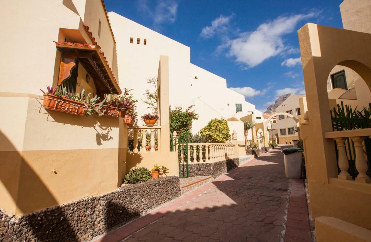 Mareverde Apartament أذيخي المظهر الخارجي الصورة