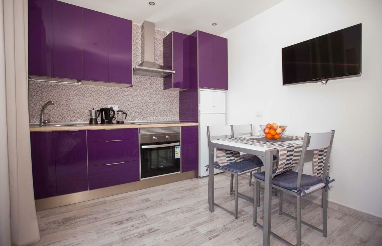 Mareverde Apartament أذيخي المظهر الخارجي الصورة