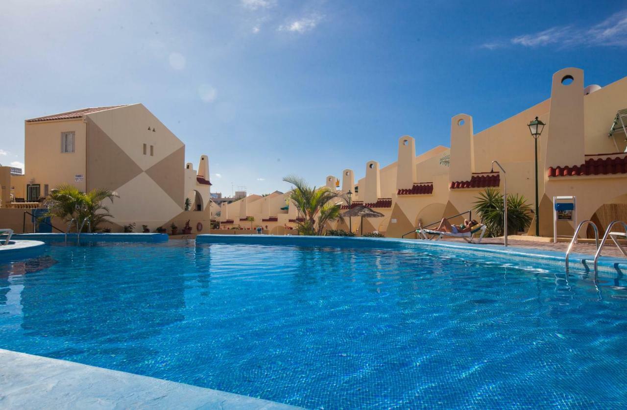 Mareverde Apartament أذيخي المظهر الخارجي الصورة